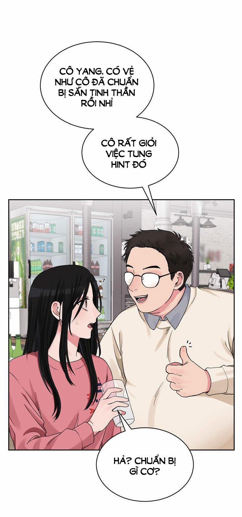 [18+] Ngủ Với Antifan 22.2 trang 37