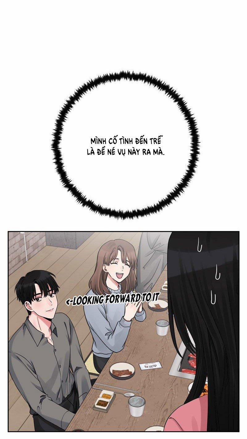 [18+] Ngủ Với Antifan 22.2 trang 39