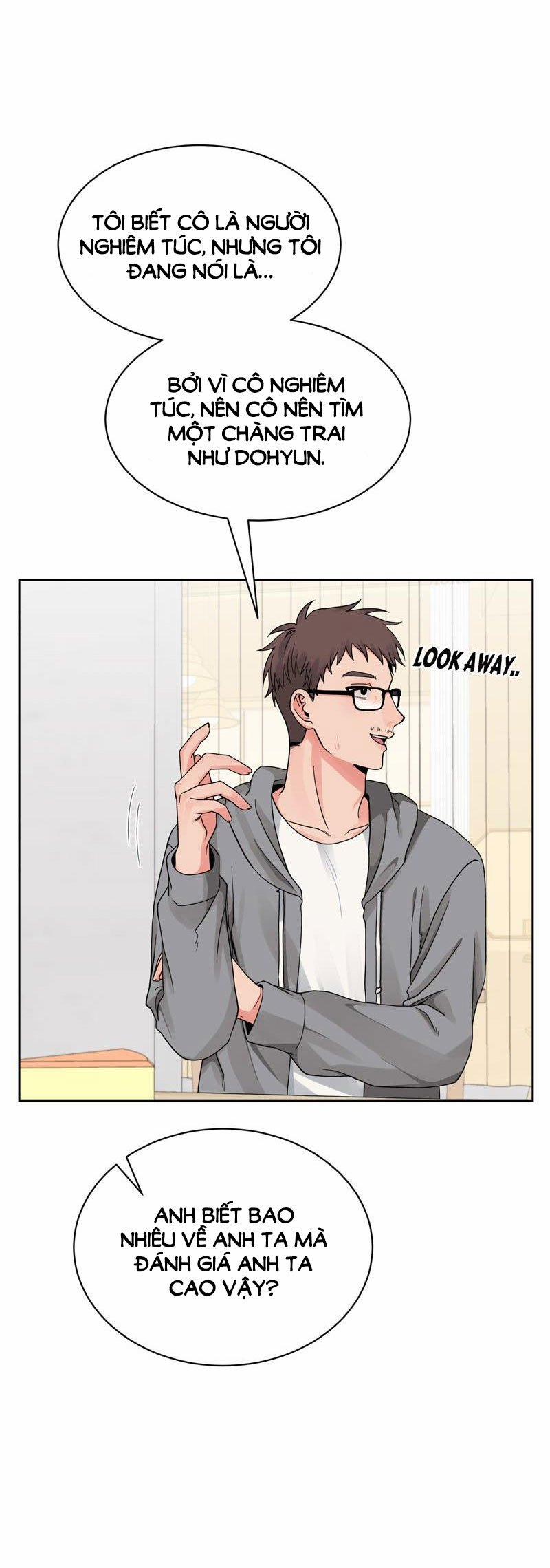 [18+] Ngủ Với Antifan 22.2 trang 5