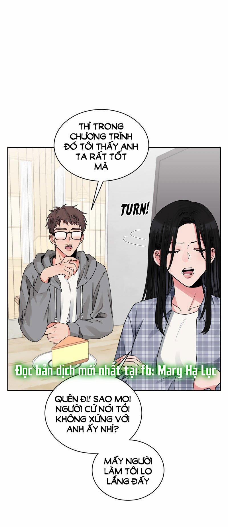 [18+] Ngủ Với Antifan 22.2 trang 6