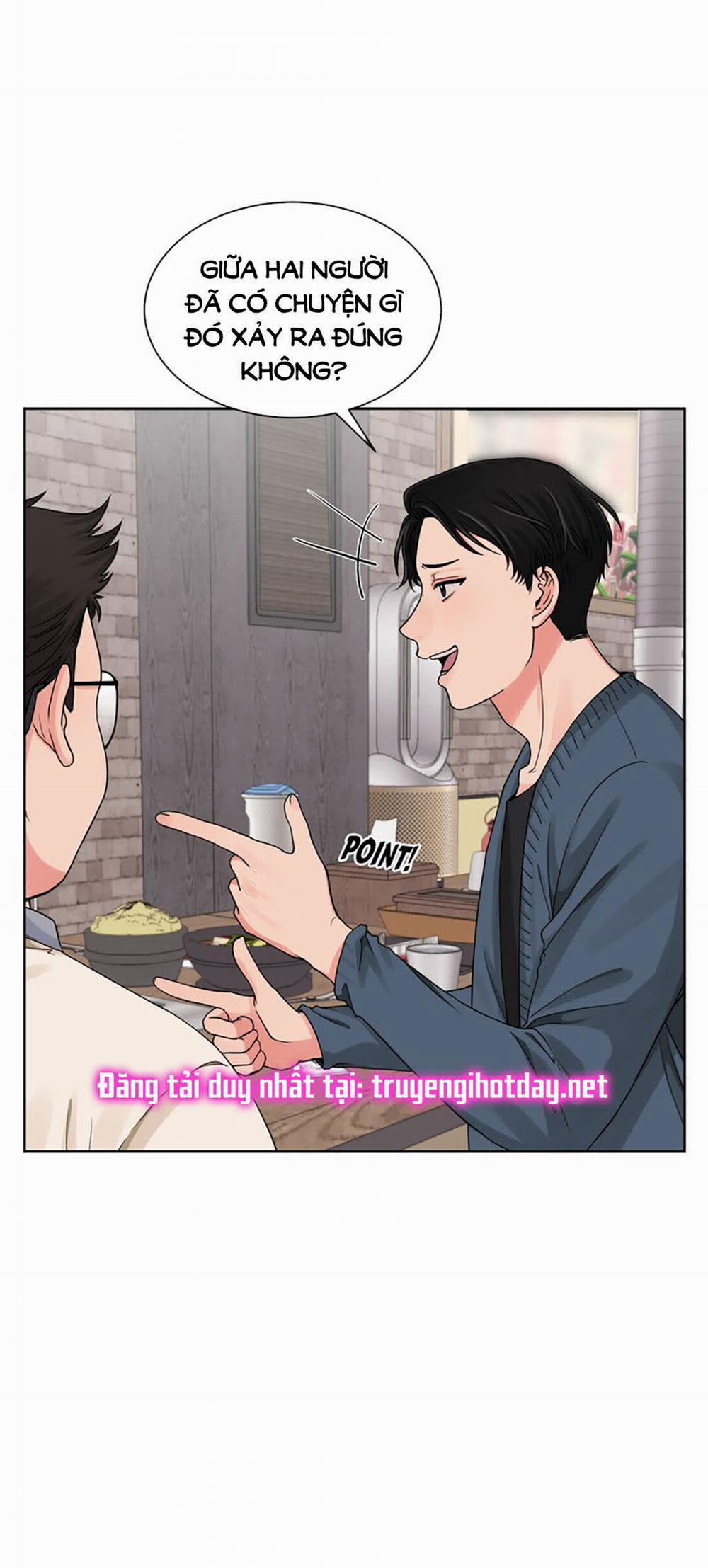 [18+] Ngủ Với Antifan 23.1 trang 10