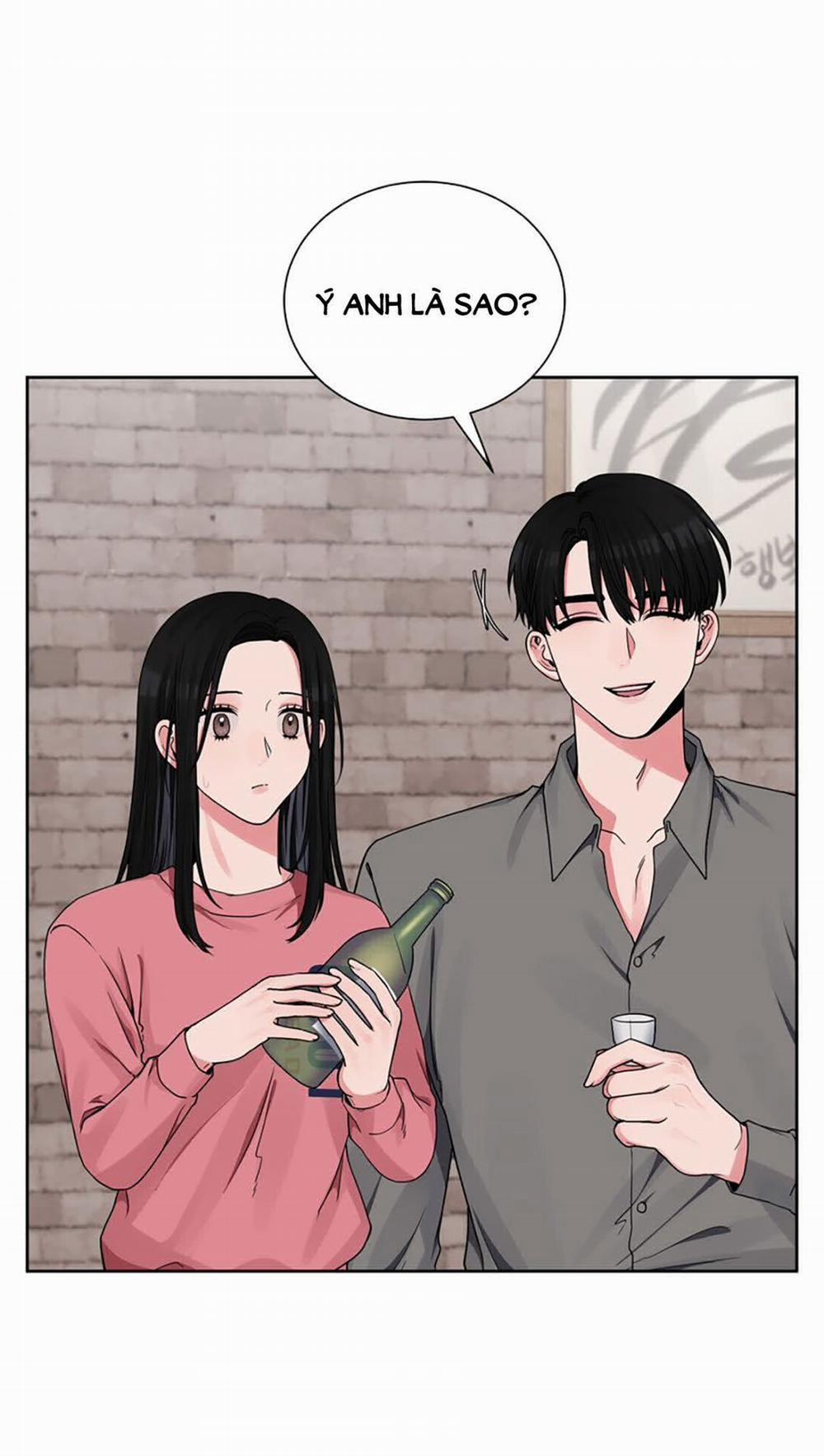 [18+] Ngủ Với Antifan 23.1 trang 11