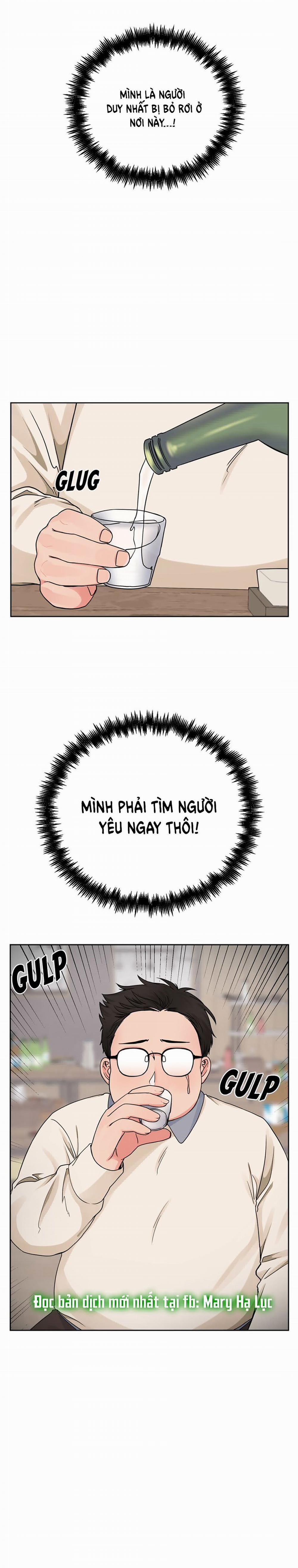 [18+] Ngủ Với Antifan 23.1 trang 23