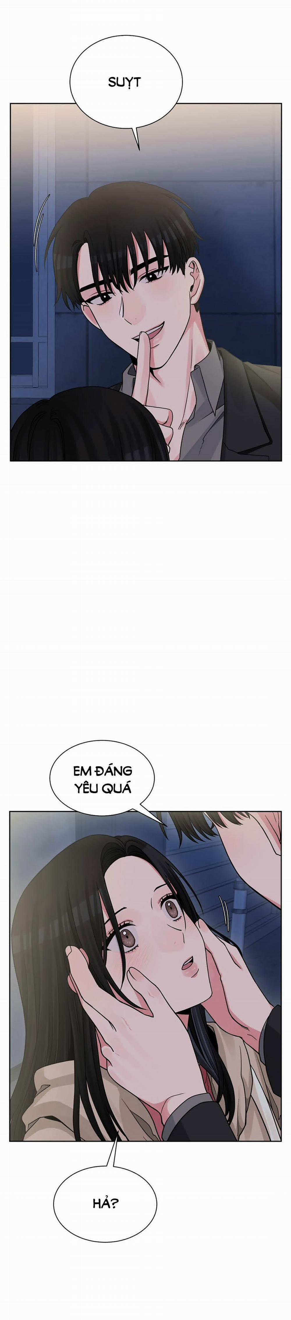 [18+] Ngủ Với Antifan 23.2 trang 0