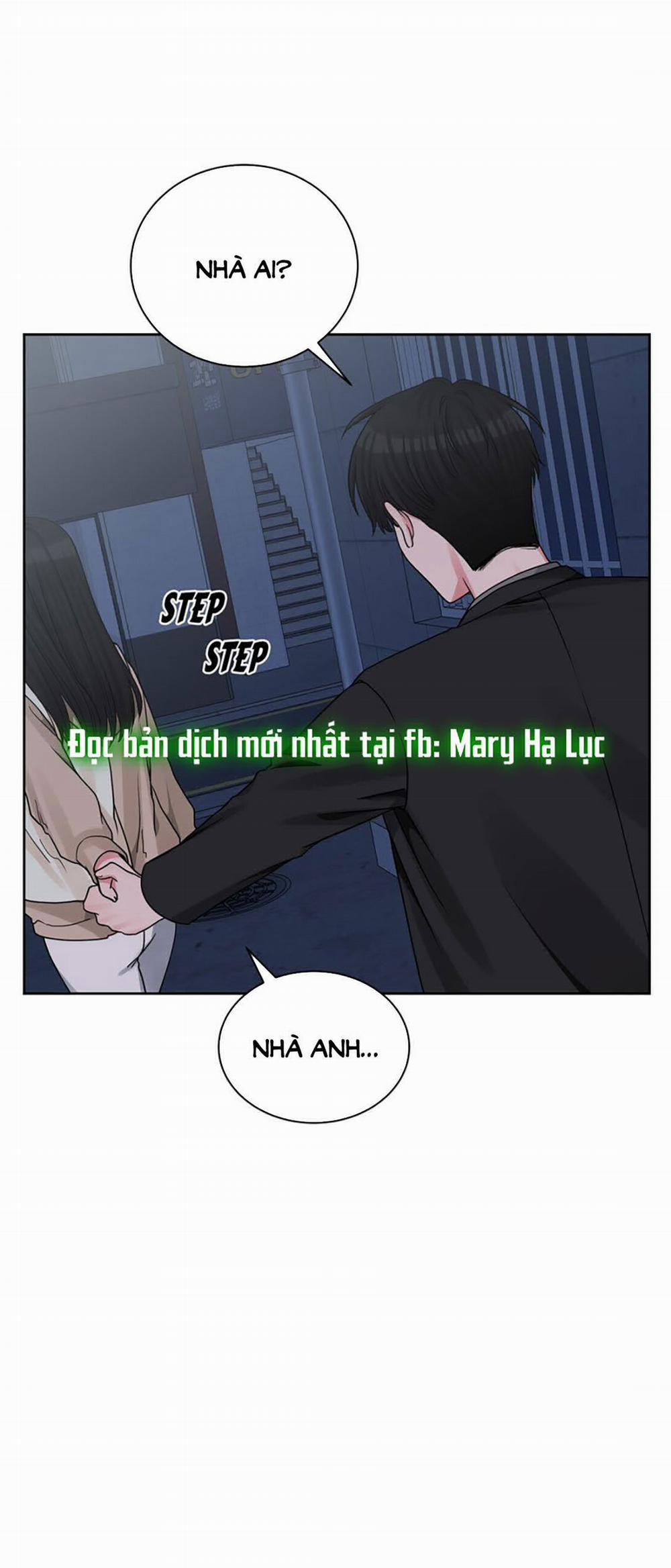 [18+] Ngủ Với Antifan 23.2 trang 12