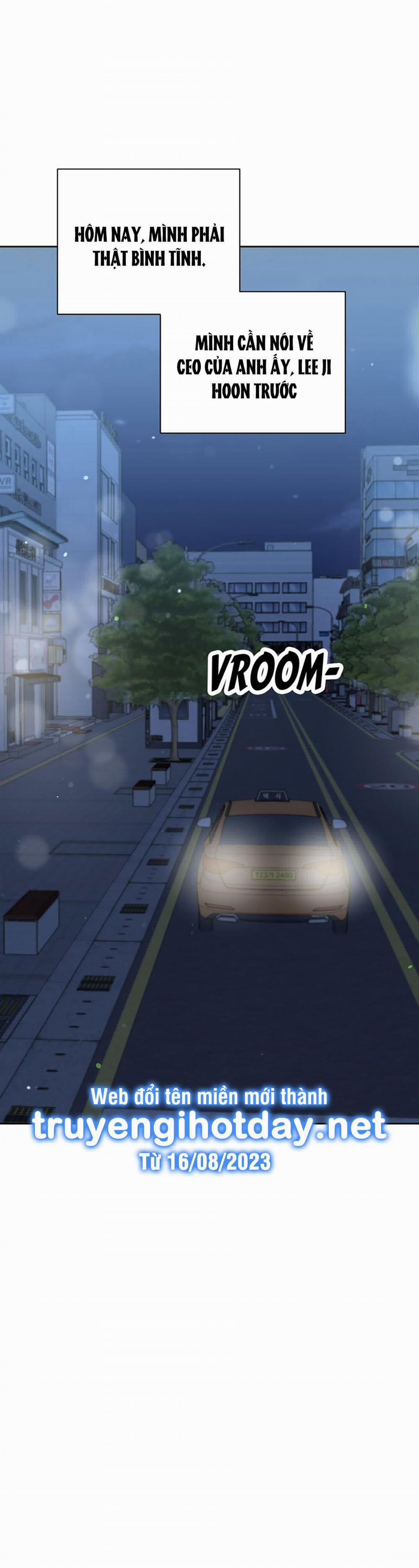 [18+] Ngủ Với Antifan 23.2 trang 16