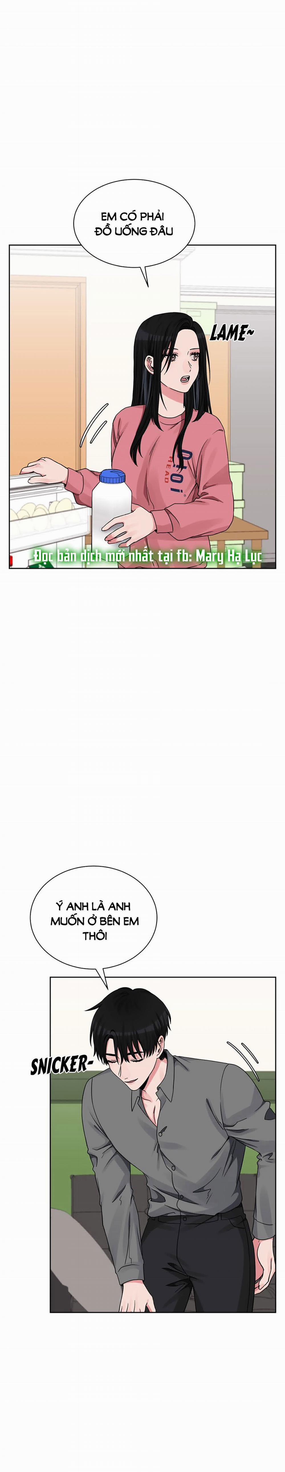 [18+] Ngủ Với Antifan 23.2 trang 18