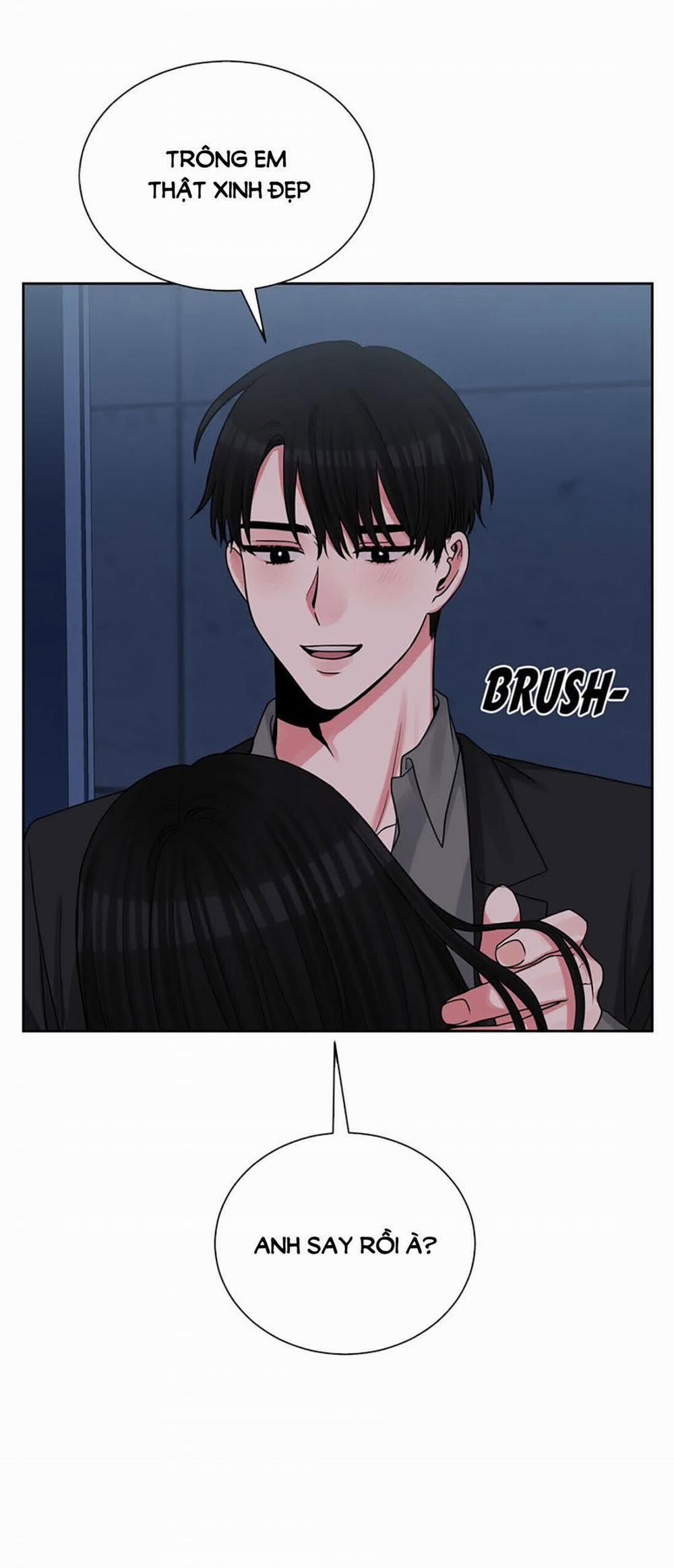 [18+] Ngủ Với Antifan 23.2 trang 3