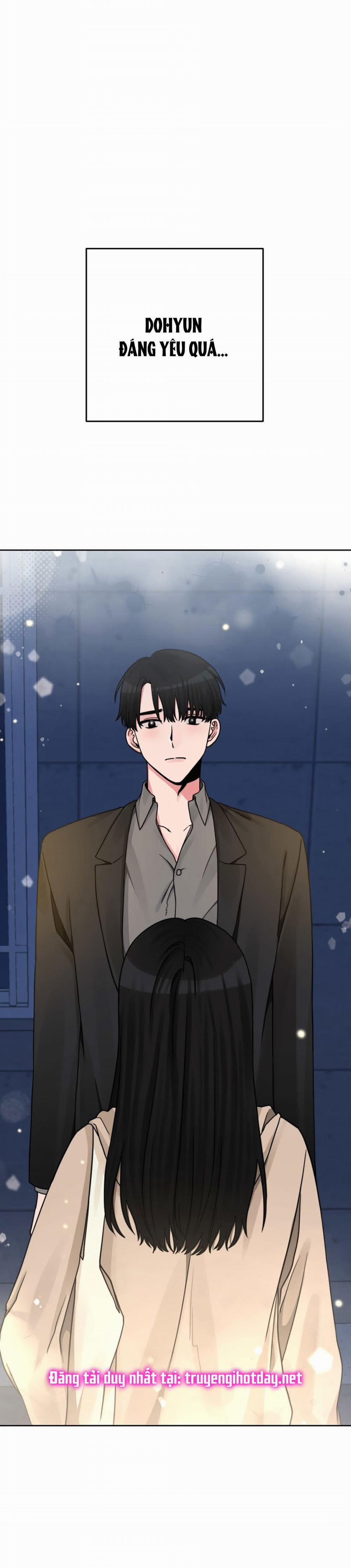 [18+] Ngủ Với Antifan 23.2 trang 7