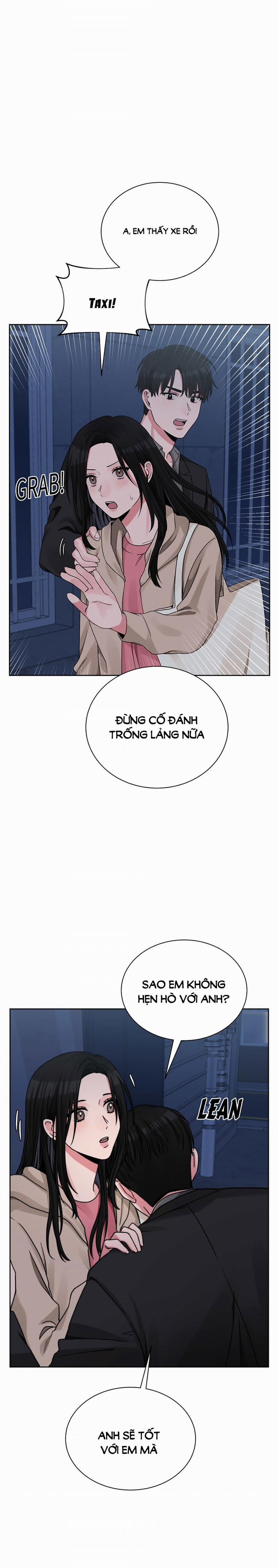 [18+] Ngủ Với Antifan 23.2 trang 8