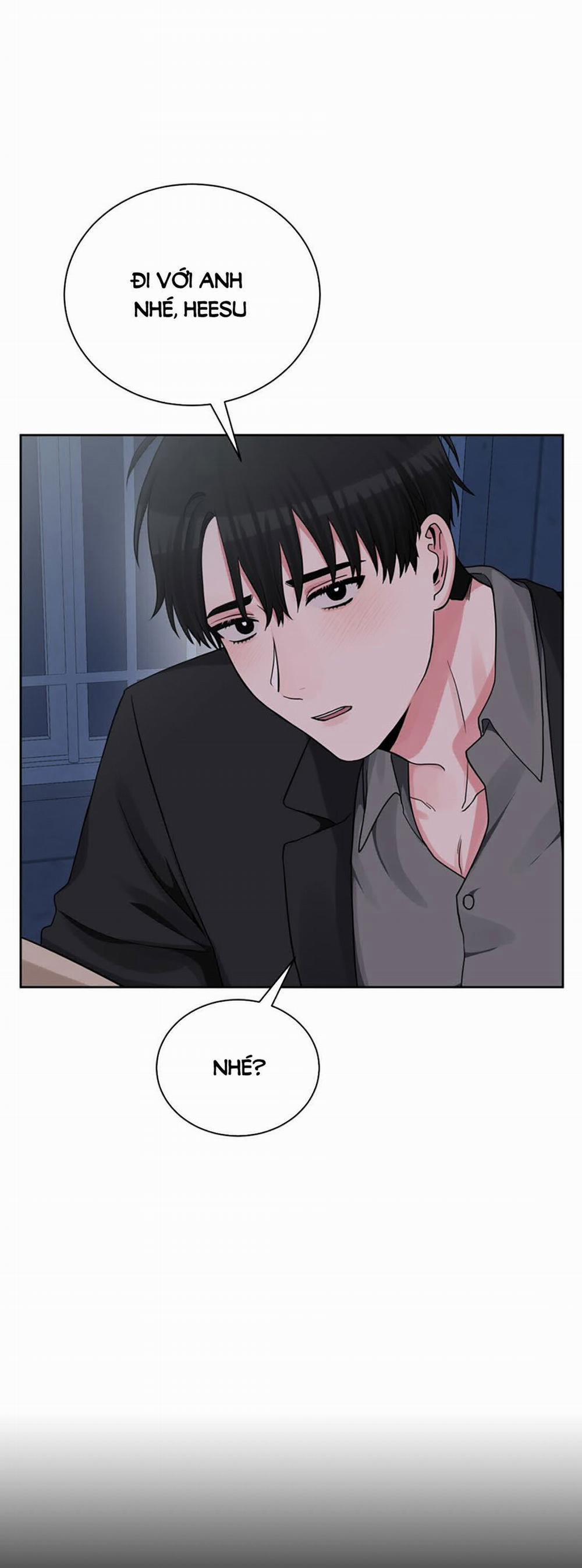 [18+] Ngủ Với Antifan 23.2 trang 9