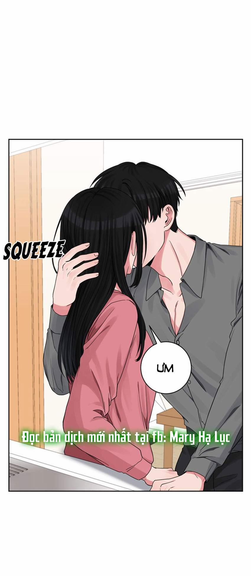 [18+] Ngủ Với Antifan 24.1 trang 2