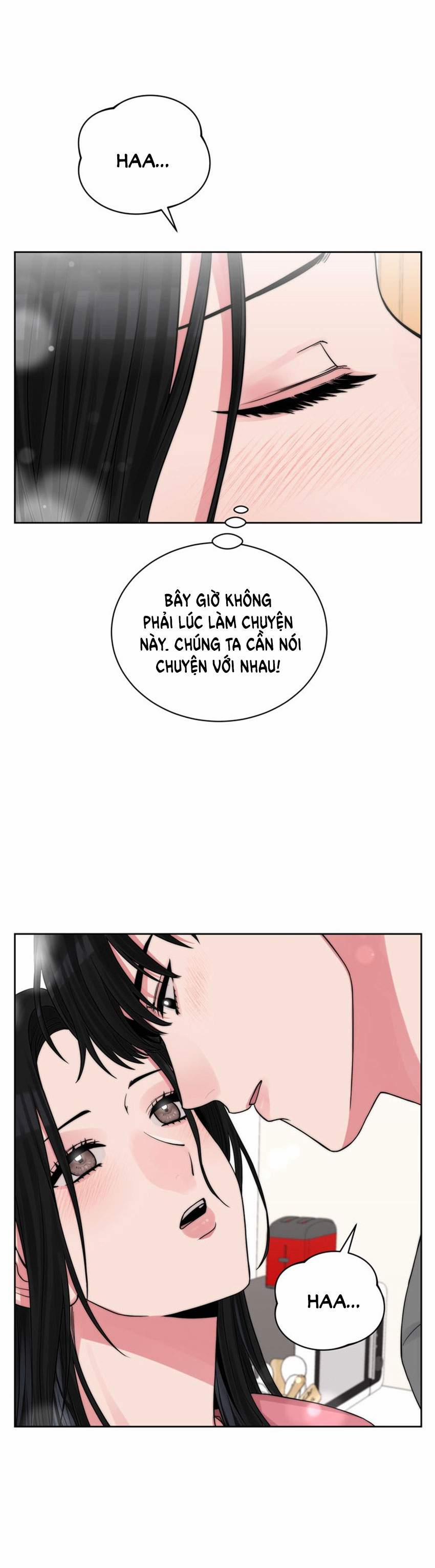 [18+] Ngủ Với Antifan 24.1 trang 3