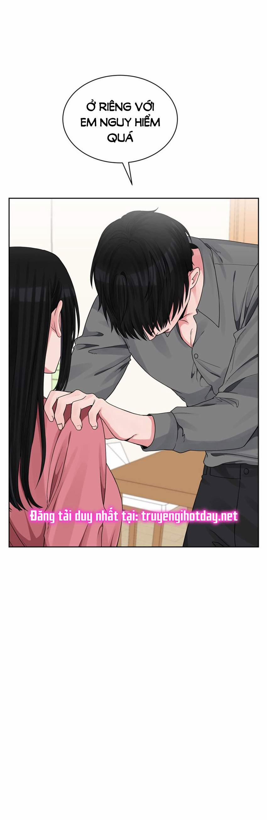 [18+] Ngủ Với Antifan 24.1 trang 4