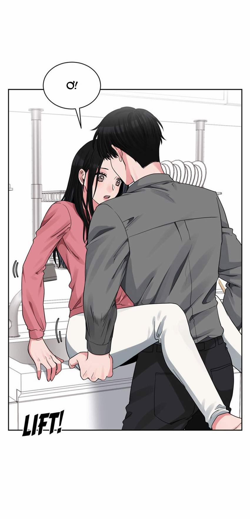 [18+] Ngủ Với Antifan 24.1 trang 5