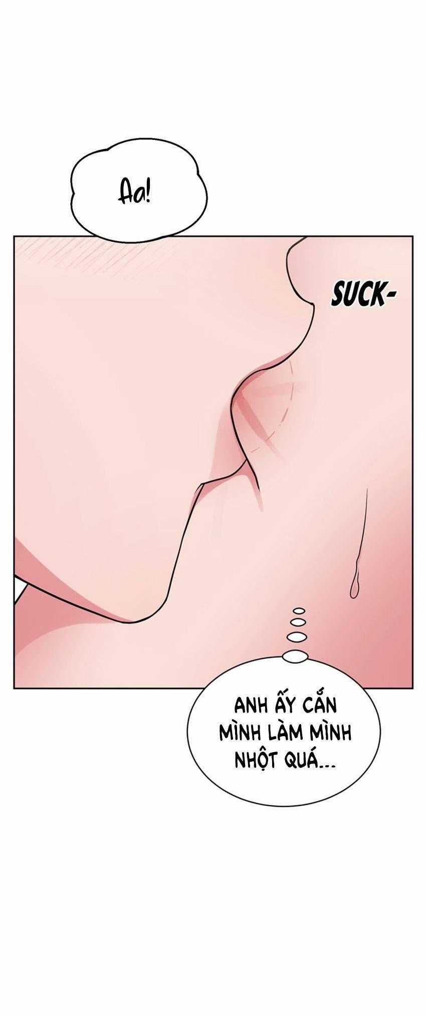 [18+] Ngủ Với Antifan 24.2 trang 1