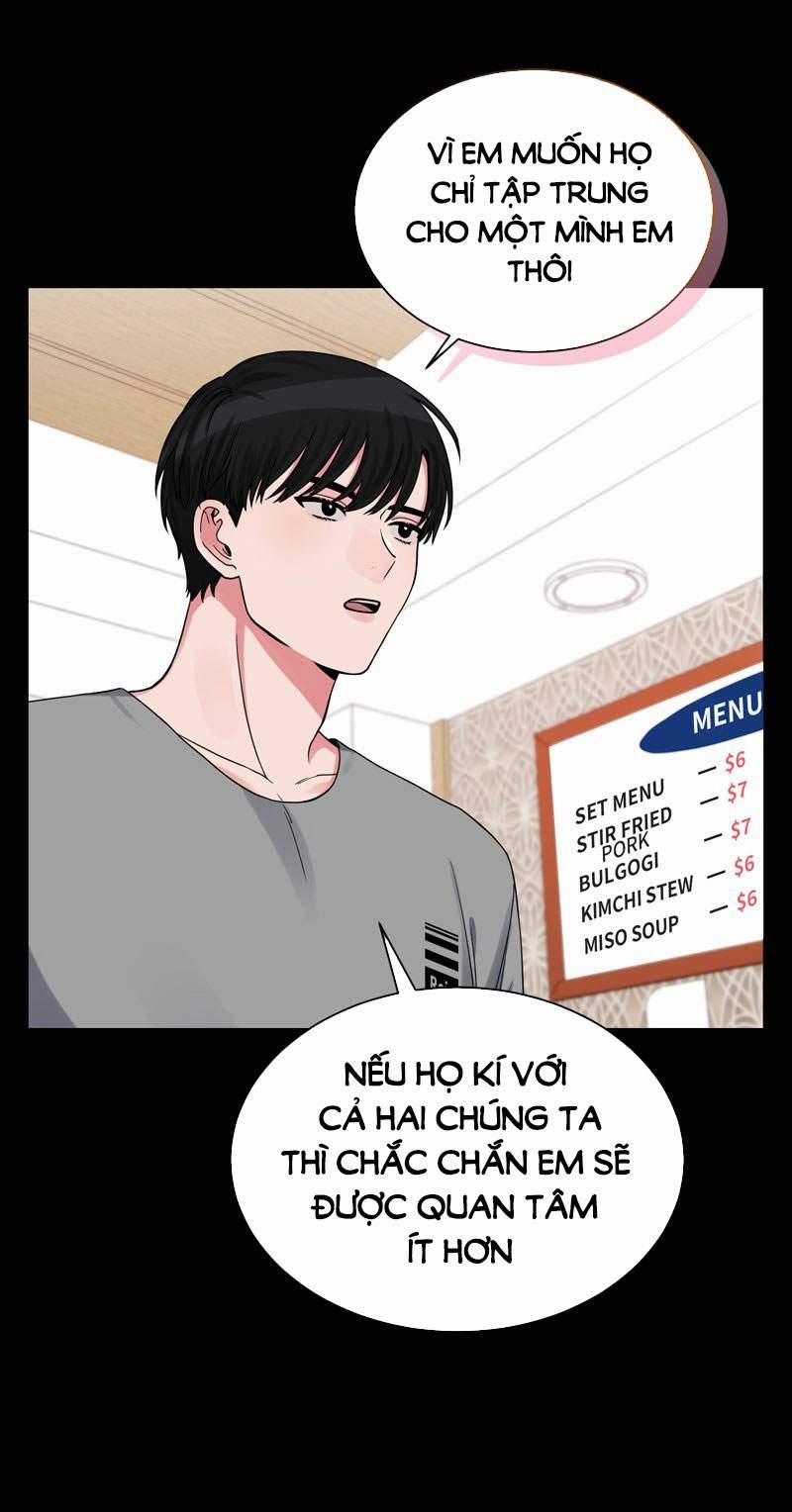 [18+] Ngủ Với Antifan 25.1 trang 22