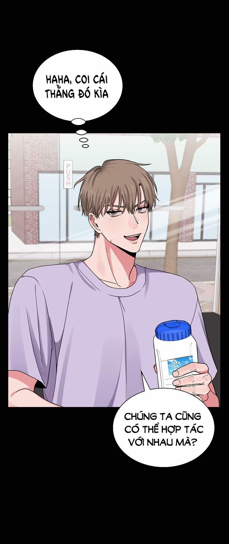 [18+] Ngủ Với Antifan 25.1 trang 23