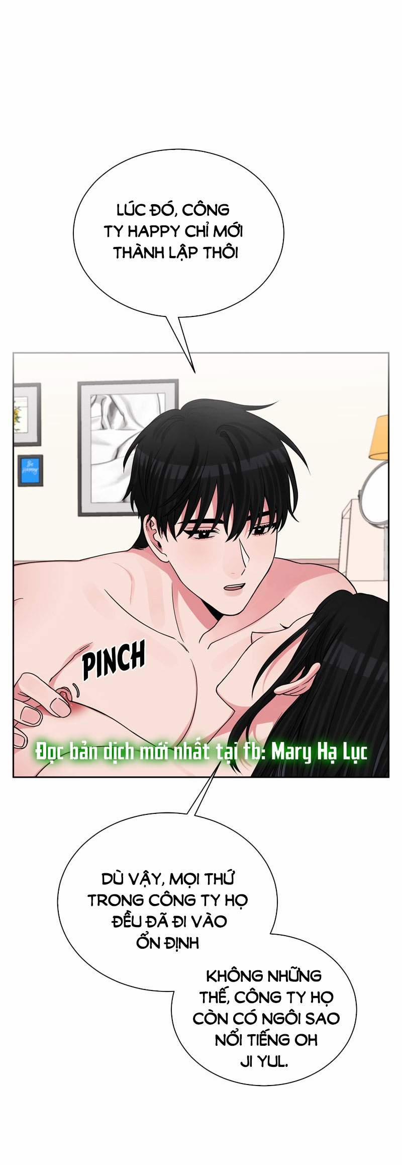 [18+] Ngủ Với Antifan 25.1 trang 3