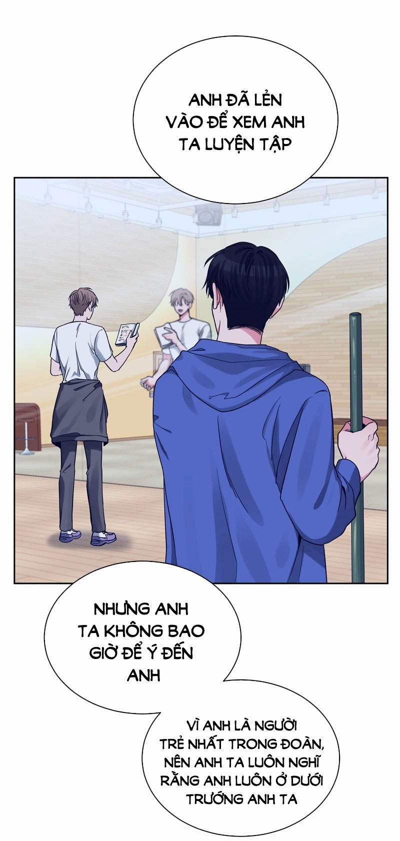 [18+] Ngủ Với Antifan 25.1 trang 32