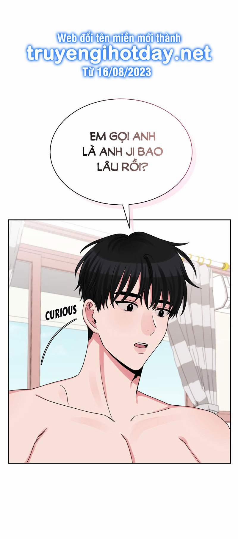 [18+] Ngủ Với Antifan 25.1 trang 38