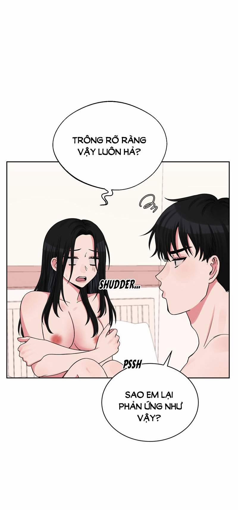 [18+] Ngủ Với Antifan 25.1 trang 40