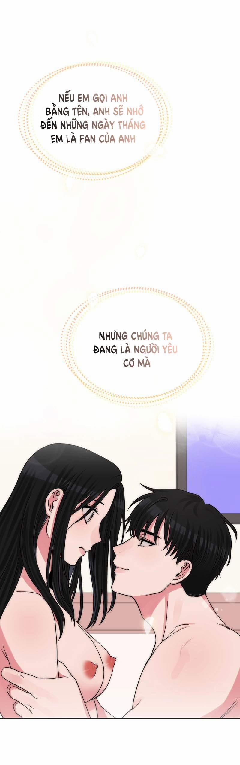 [18+] Ngủ Với Antifan 25.1 trang 43