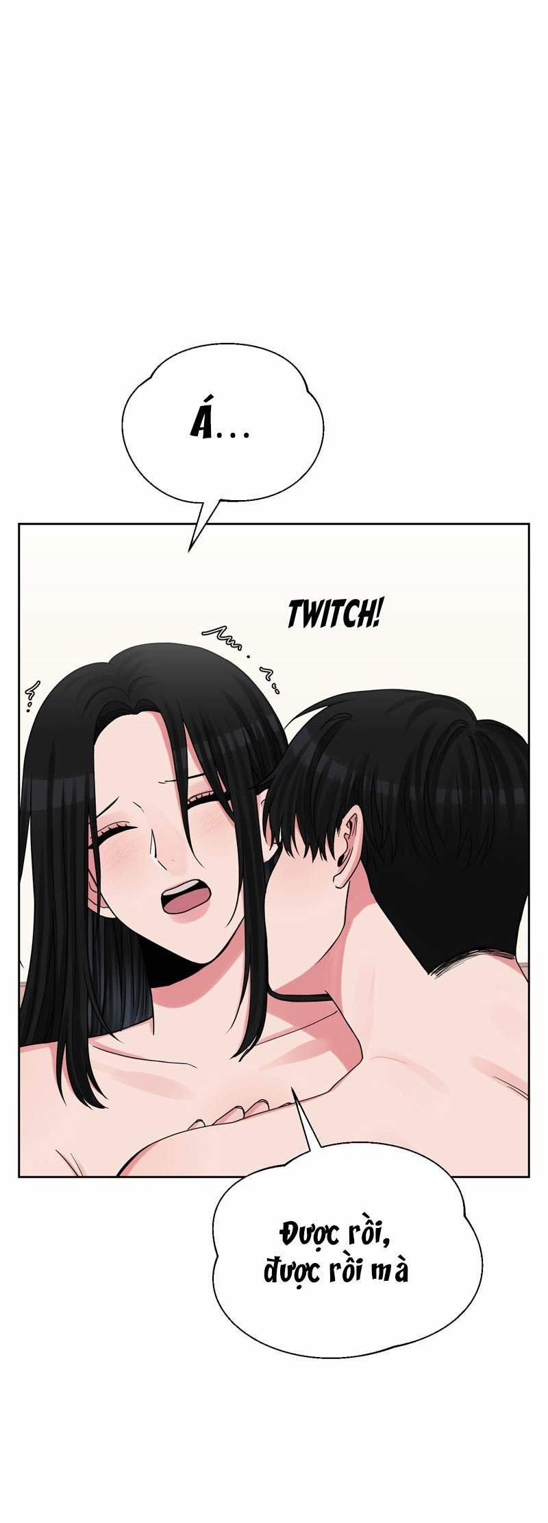 [18+] Ngủ Với Antifan 25.1 trang 44