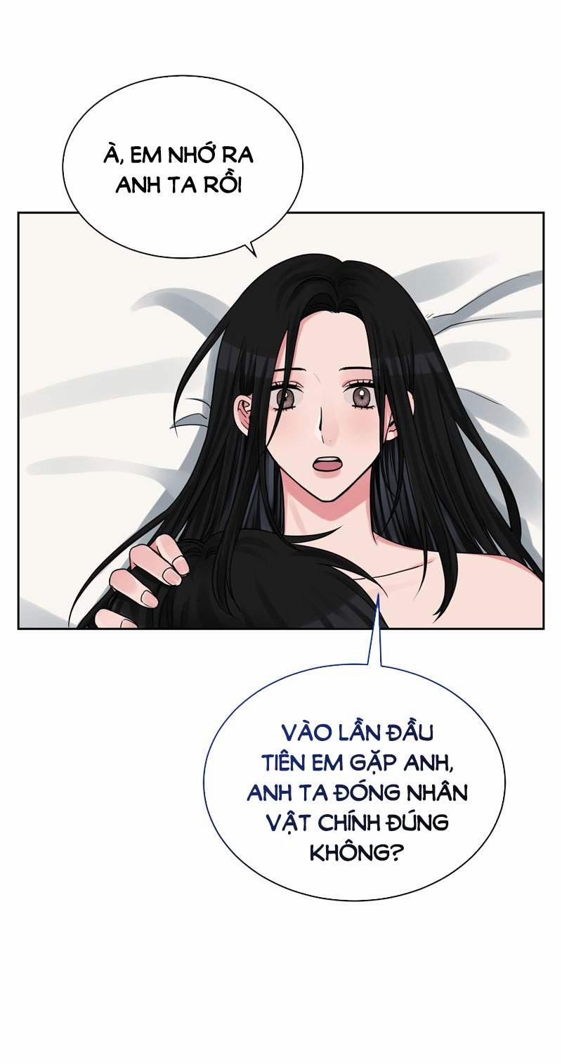 [18+] Ngủ Với Antifan 25.1 trang 7