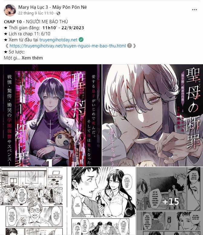 [18+] Ngủ Với Antifan 25.1 trang 9