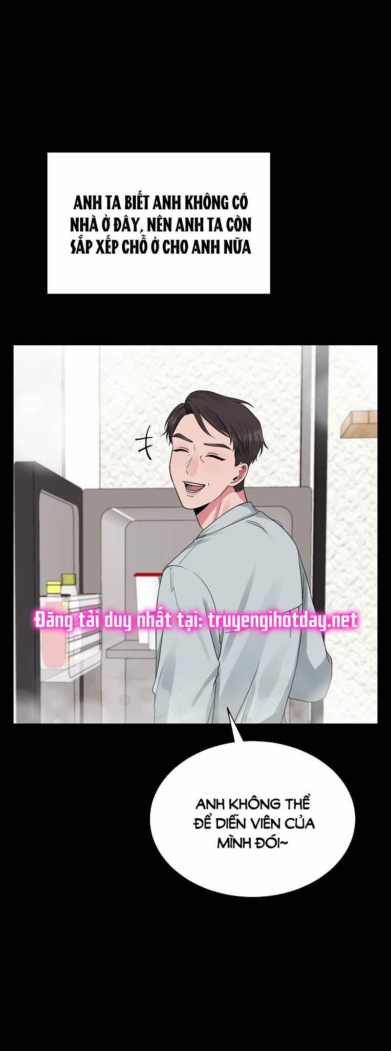 [18+] Ngủ Với Antifan 25.2 trang 13