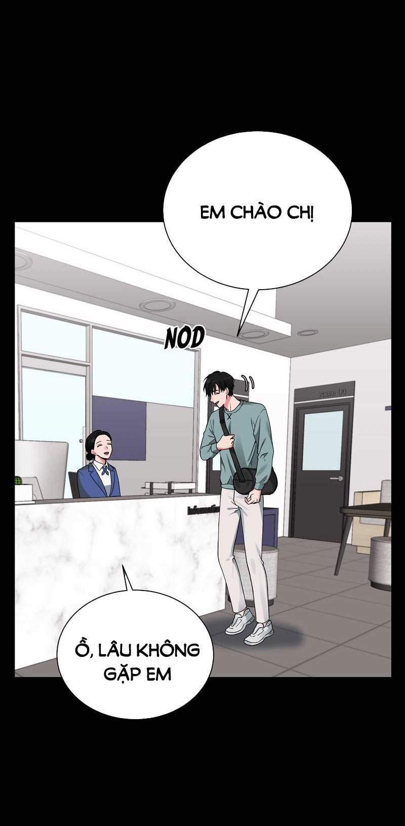 [18+] Ngủ Với Antifan 25.2 trang 15