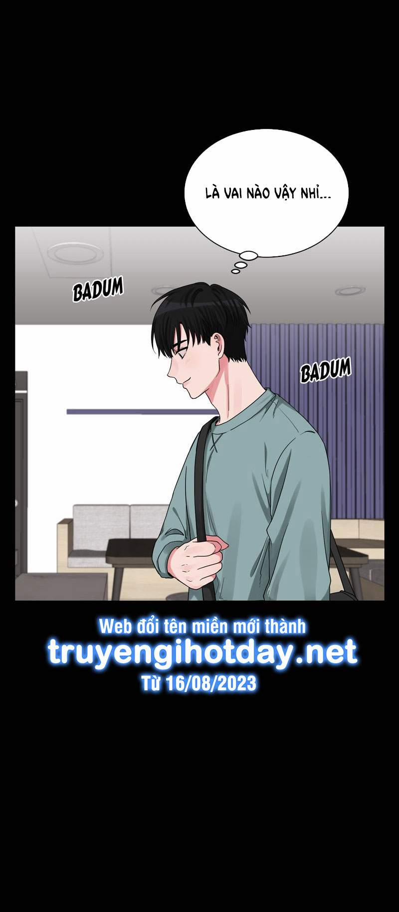 [18+] Ngủ Với Antifan 25.2 trang 17