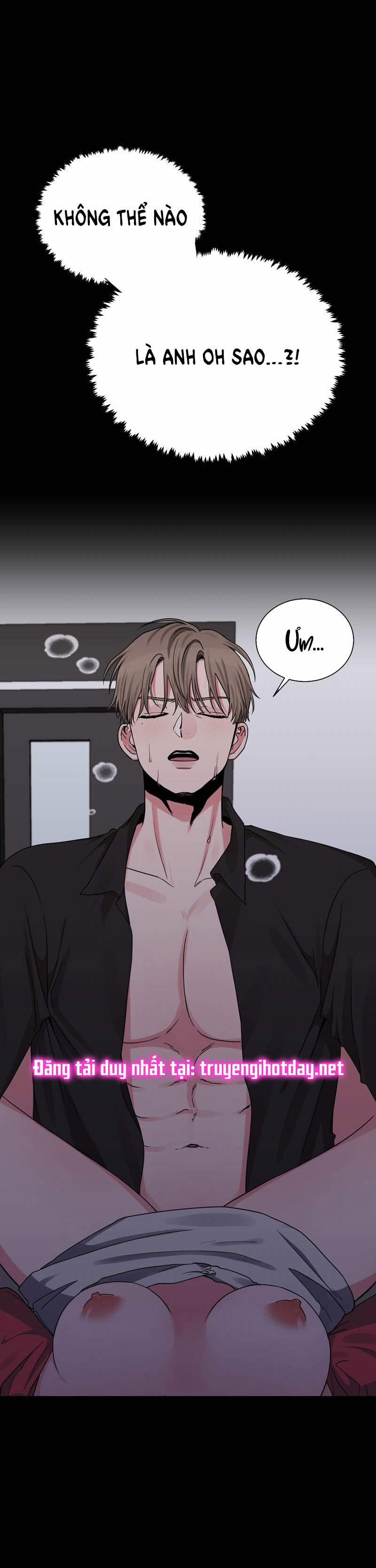 [18+] Ngủ Với Antifan 25.2 trang 24