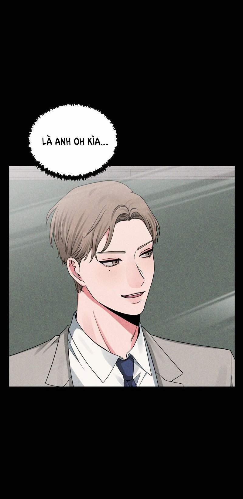 [18+] Ngủ Với Antifan 25.2 trang 4