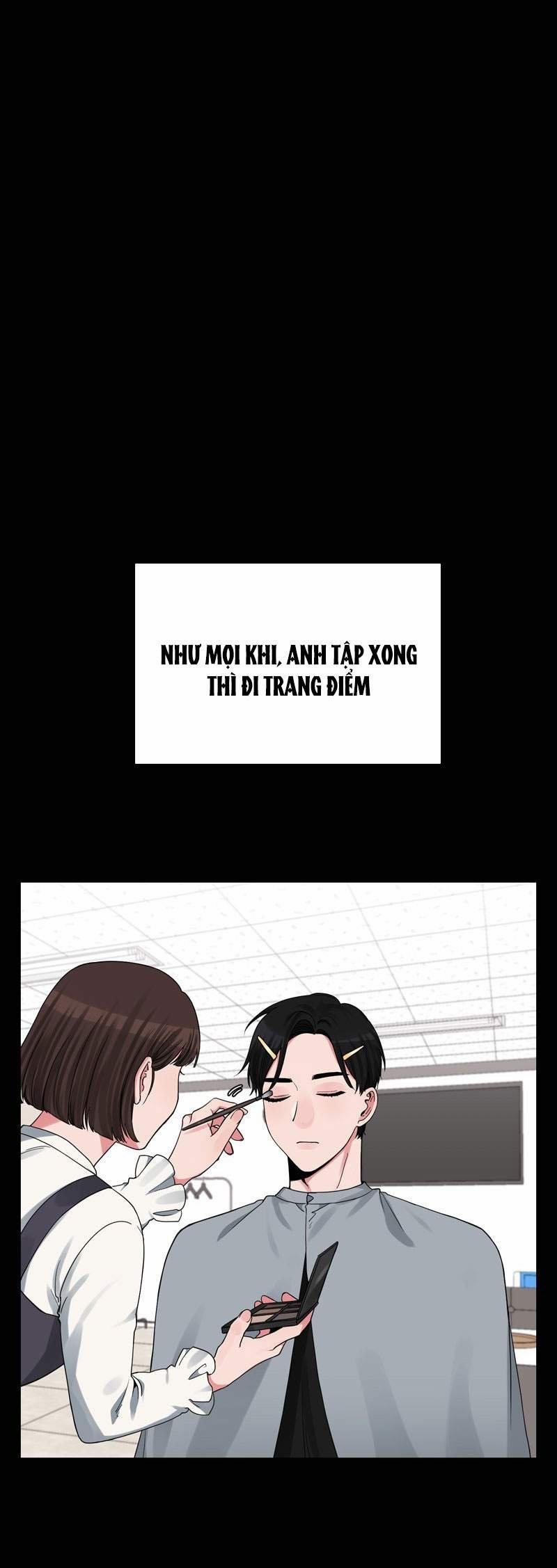 [18+] Ngủ Với Antifan 25.2 trang 7