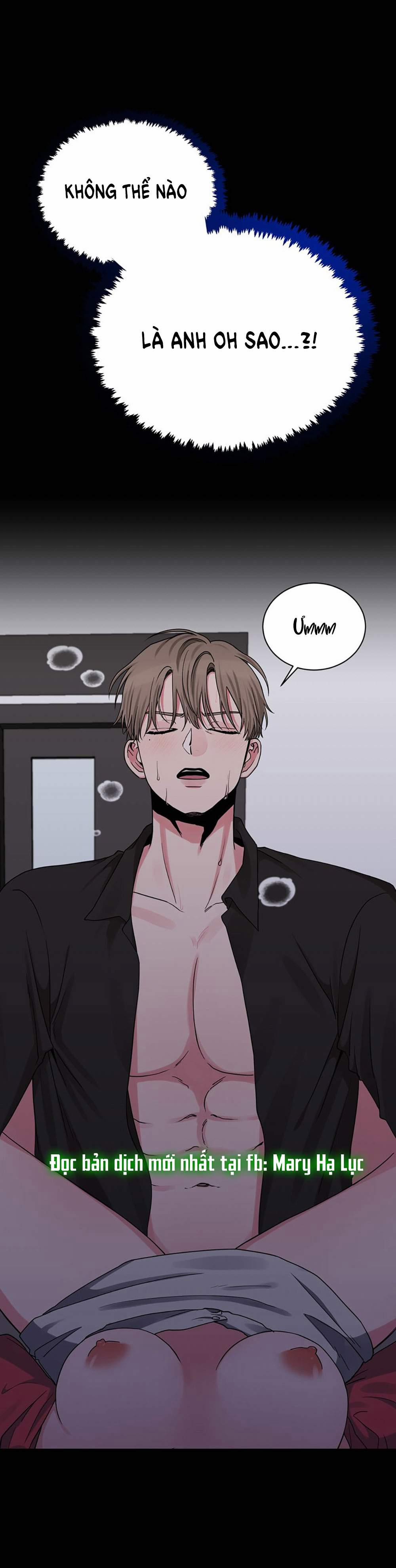 [18+] Ngủ Với Antifan 26.1 trang 1