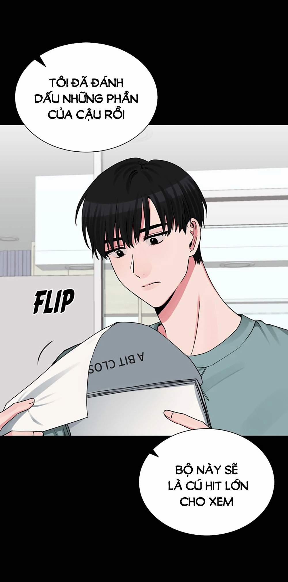 [18+] Ngủ Với Antifan 26.1 trang 12