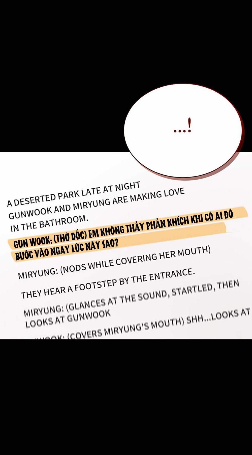 [18+] Ngủ Với Antifan 26.1 trang 13