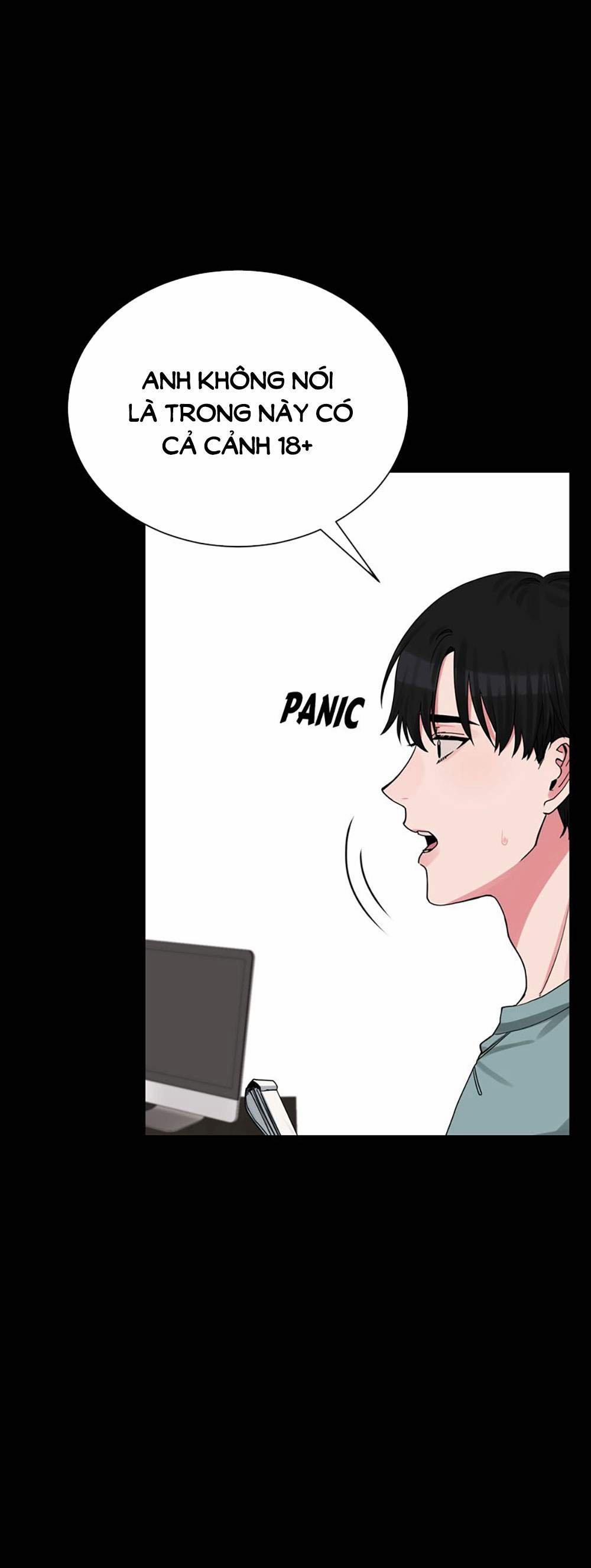 [18+] Ngủ Với Antifan 26.1 trang 16