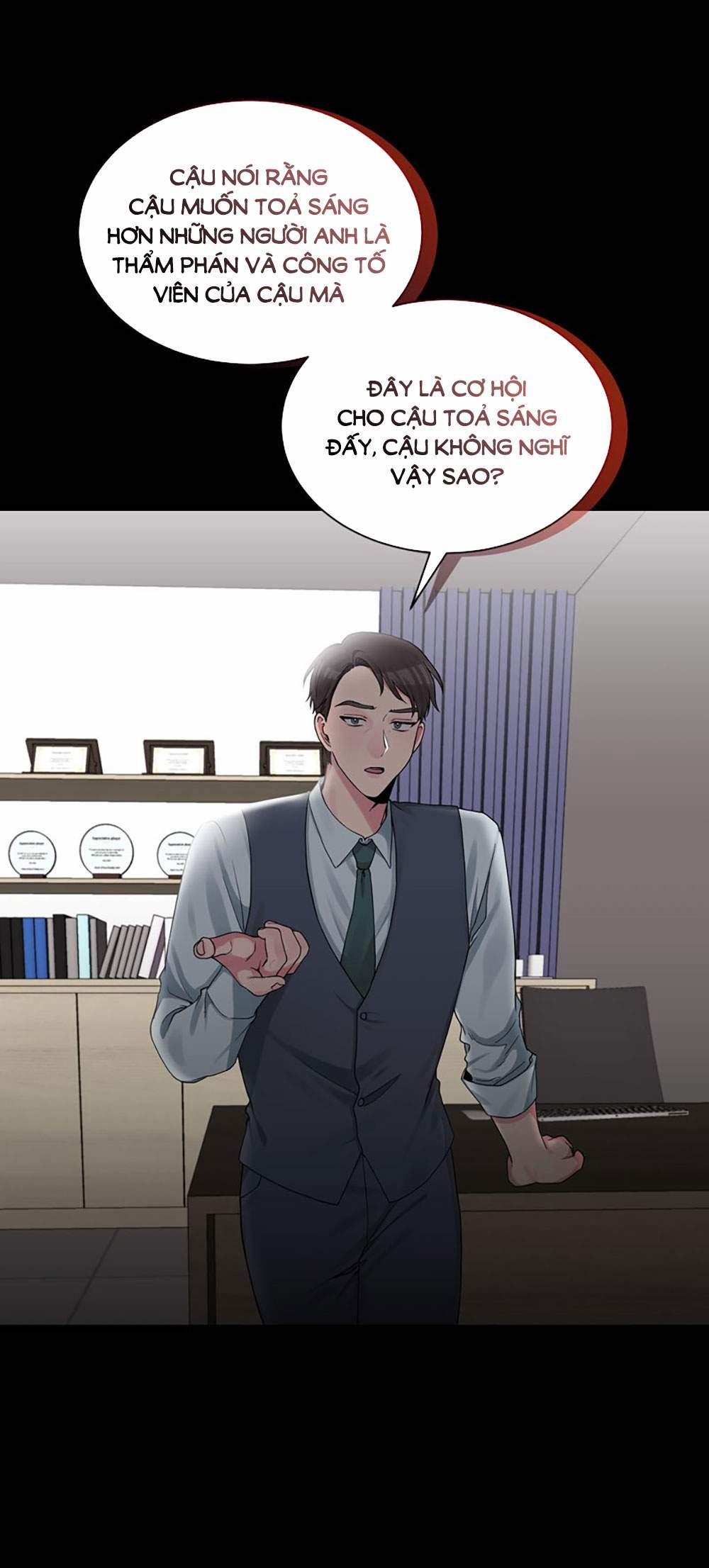 [18+] Ngủ Với Antifan 26.1 trang 18