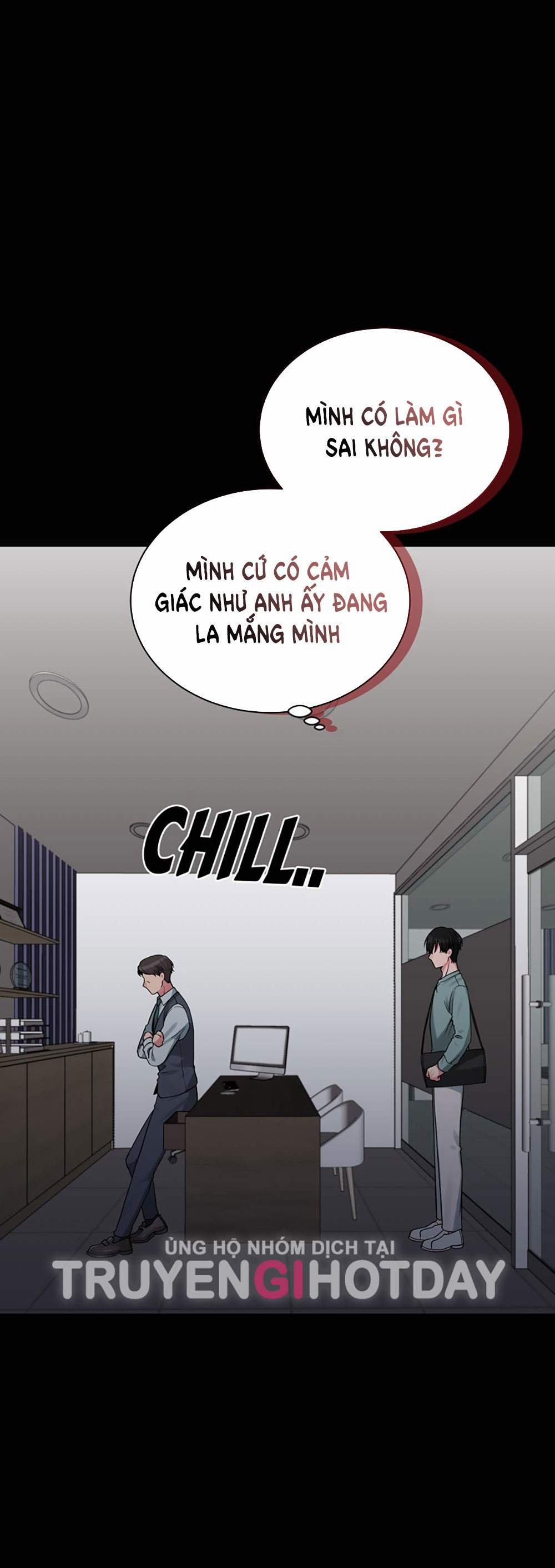 [18+] Ngủ Với Antifan 26.1 trang 21