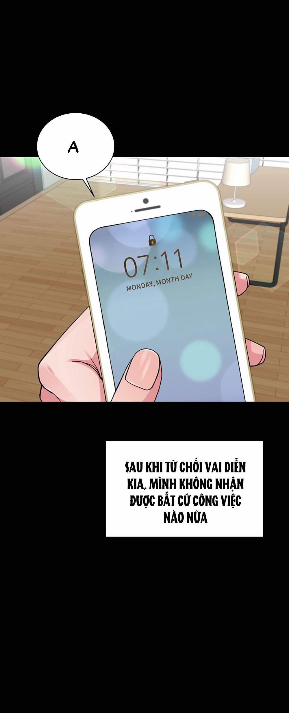 [18+] Ngủ Với Antifan 26.1 trang 24