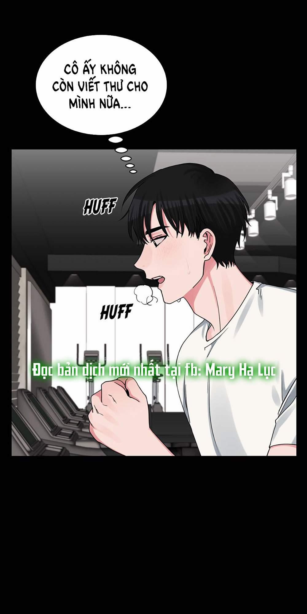 [18+] Ngủ Với Antifan 26.1 trang 29