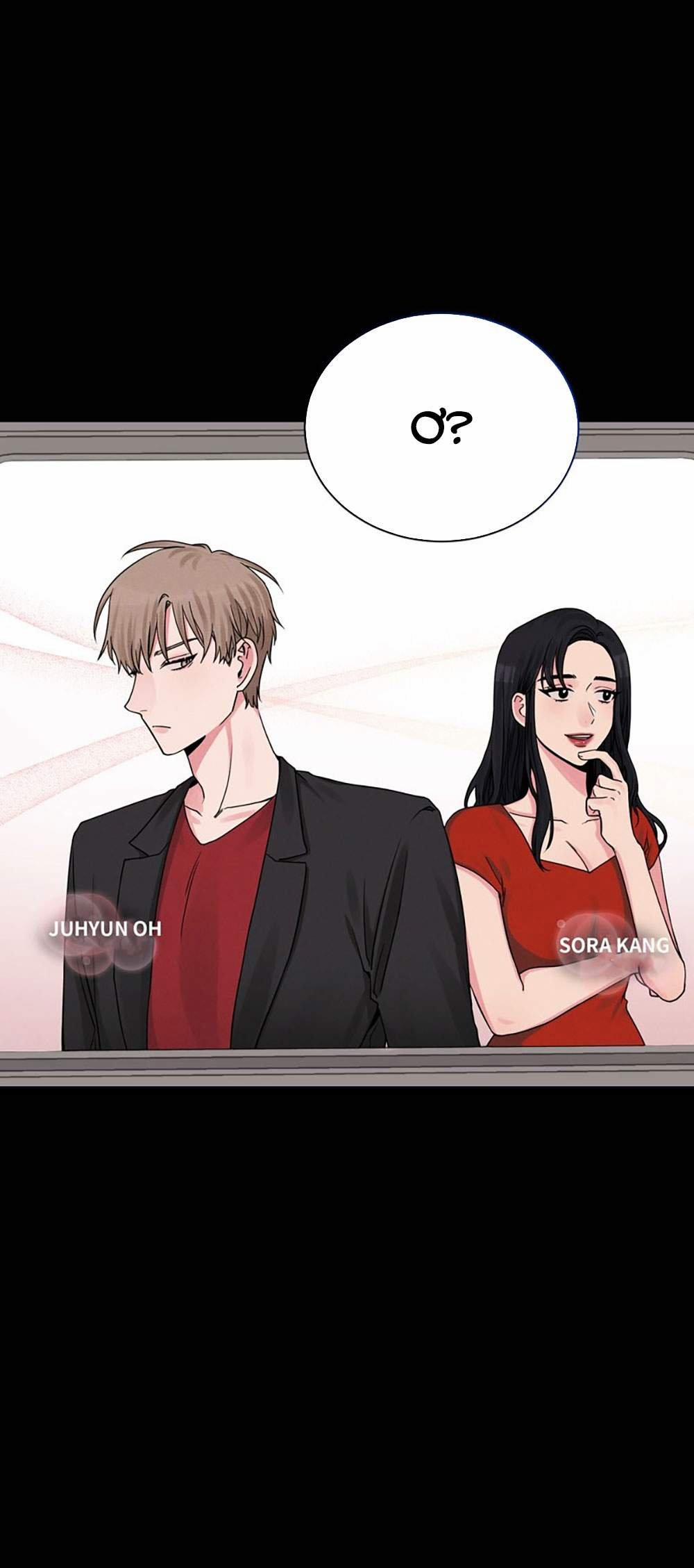 [18+] Ngủ Với Antifan 26.1 trang 31