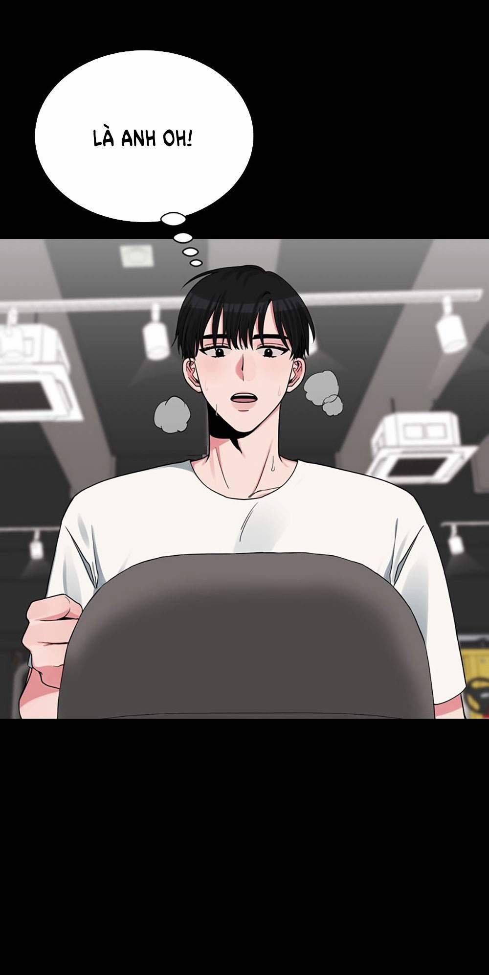 [18+] Ngủ Với Antifan 26.1 trang 32