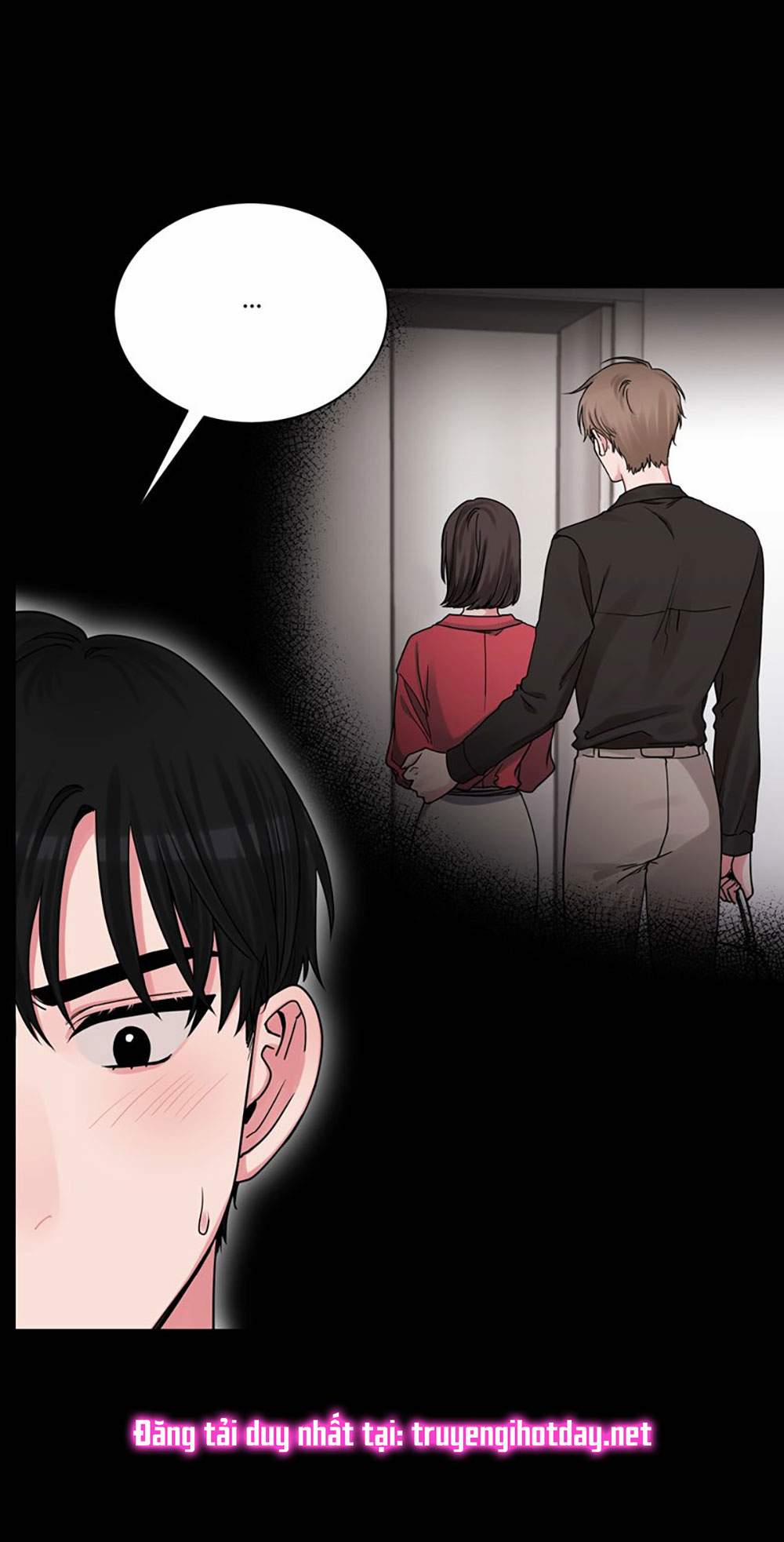 [18+] Ngủ Với Antifan 26.1 trang 34