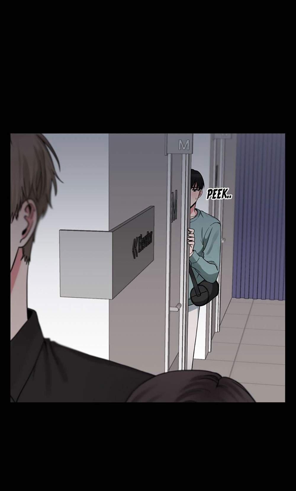 [18+] Ngủ Với Antifan 26.1 trang 4