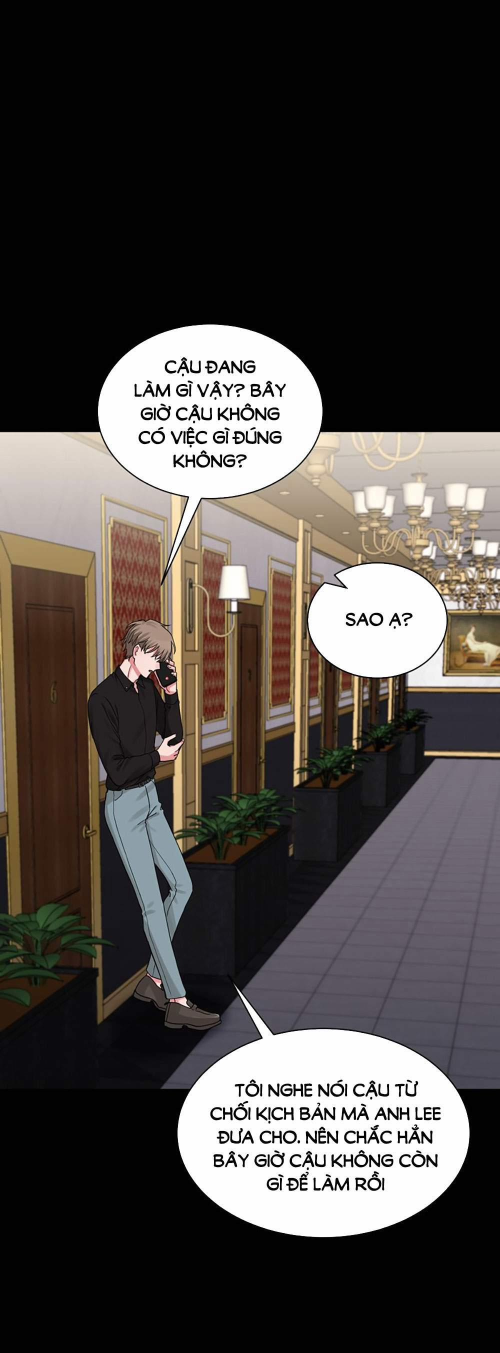 [18+] Ngủ Với Antifan 26.2 trang 11