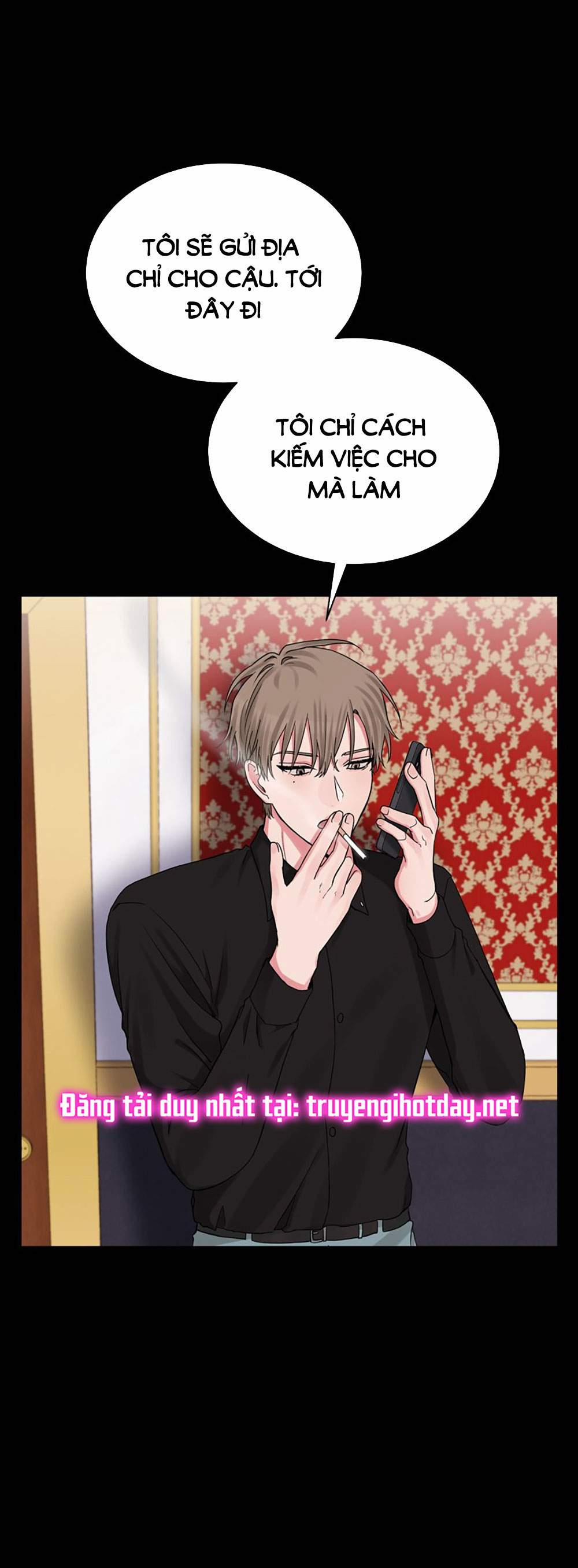 [18+] Ngủ Với Antifan 26.2 trang 13